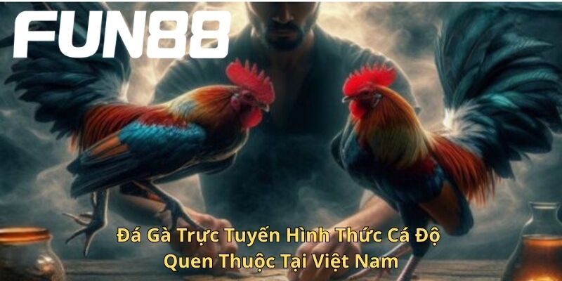 Đá Gà