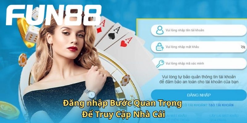 Đăng nhập