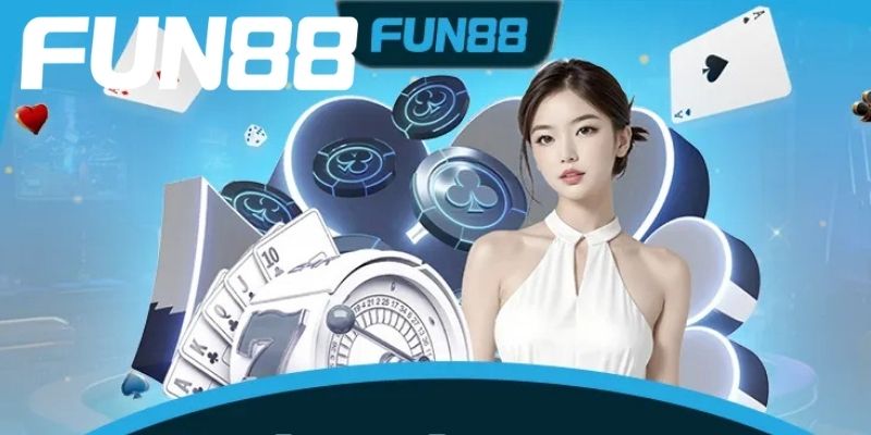 Vì sao fun88 trở thành cái tên hot nhất