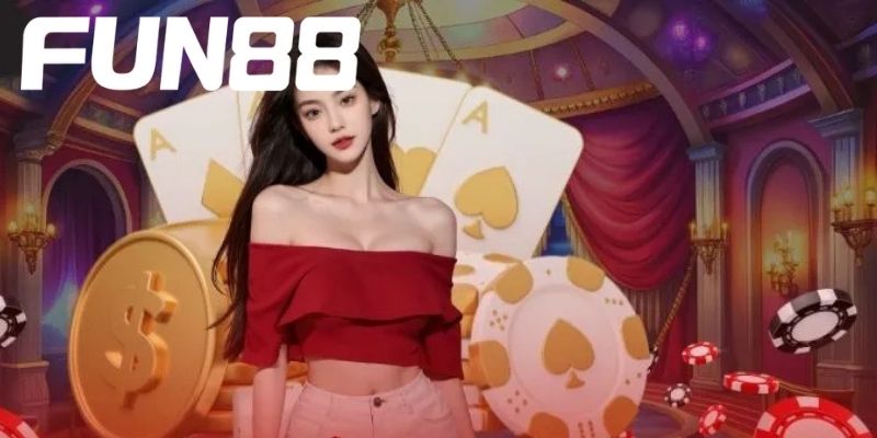 Tổng hợp các tựa game cá cược fun88 hot hít