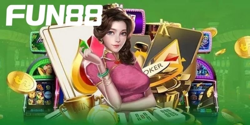 Game slot trực tuyến