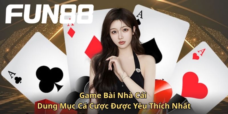 Game Bài