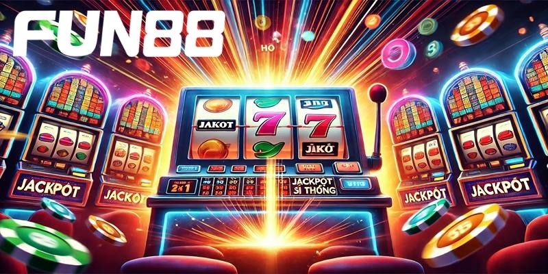 Mẹo chơi nổ hũ hiệu quả và hạn chế rủi ro