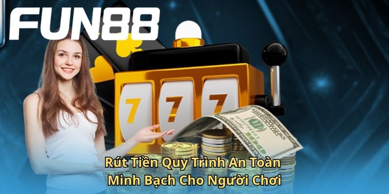 Rút Tiền