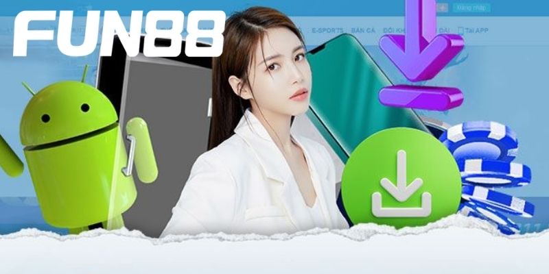 Tải app trên các nền tảng phổ biến