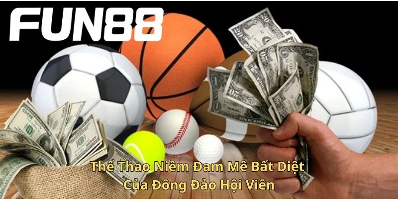 Thể Thao