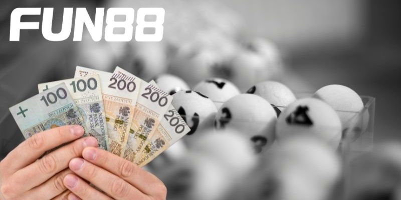 Kinh nghiệm chơi xổ số một cách thông minh