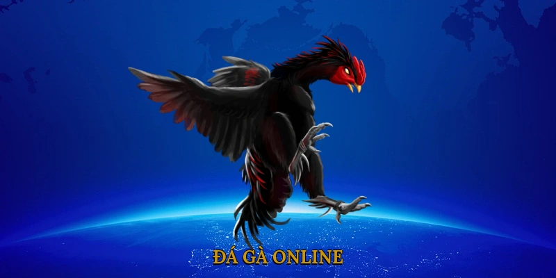 Đá Gà Online
