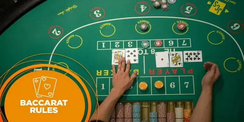 Baccarat 30jili là gì