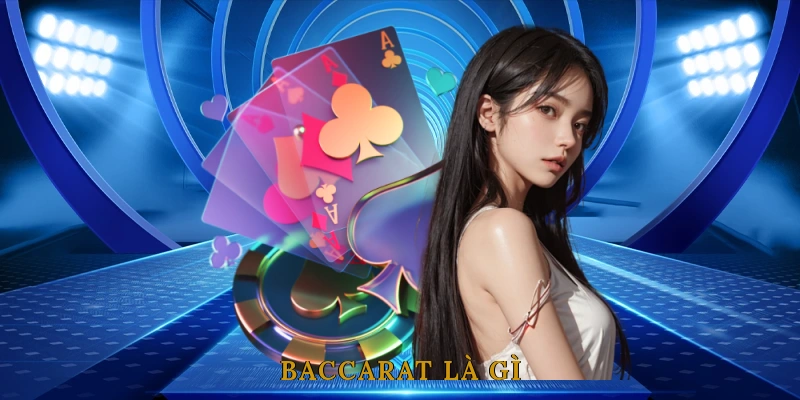 Baccarat là gì? Tổng quan cho người mới bắt đầu