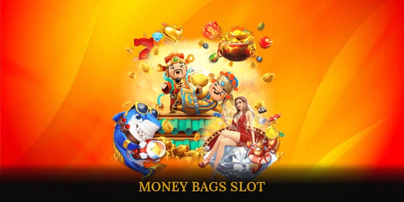 Money Bags slot
