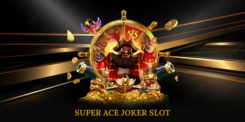 Super Ace Joker slot