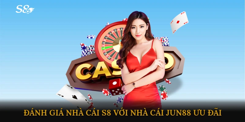 Các chương trình khuyến mãi, dịch vụ chăm sóc khách hàng của S8