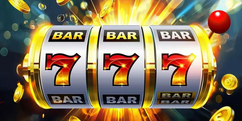 Người chơi có thể tham gia slot jackpot